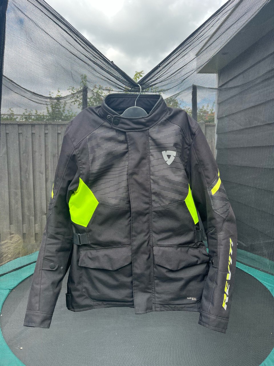 Revit Motorpak