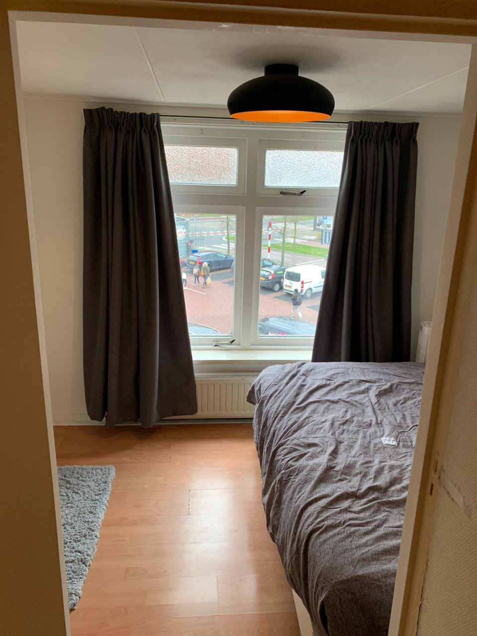 Te huur appartement in Goes centrum - Beschikbaar vanaf eind november