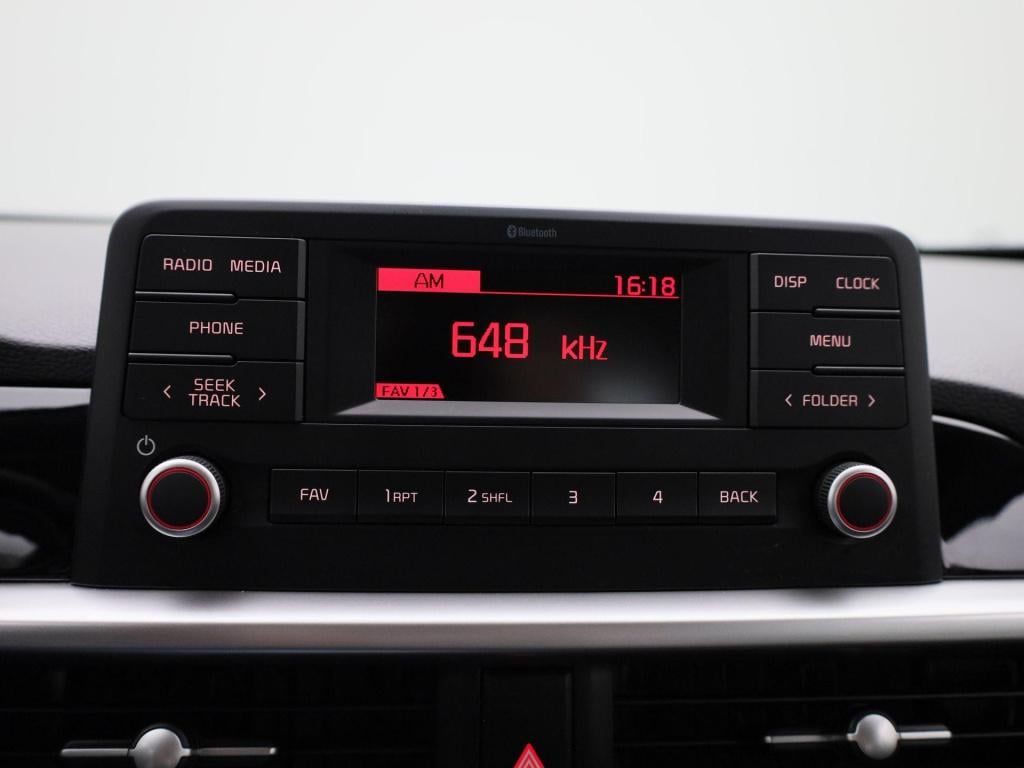 Kia Picanto 1.0 dpi comfortline | cruise control | dab | bluetooth | aircon