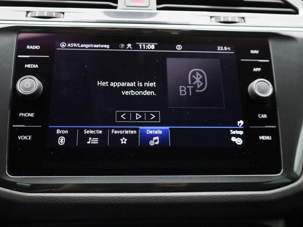 Volkswagen Tiguan 1.5 tsi life business | lmv | climate control | dab | cam