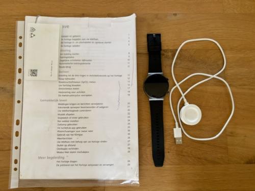 Smartwatch Hauwei