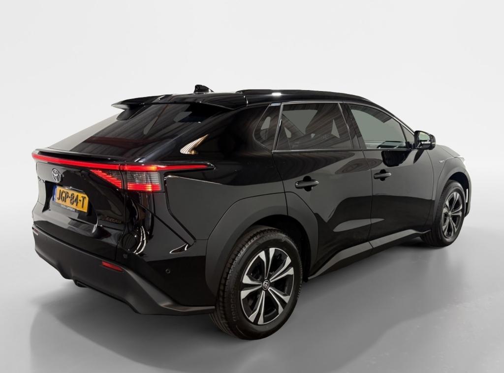 Toyota Bz4x premium 71 kwh