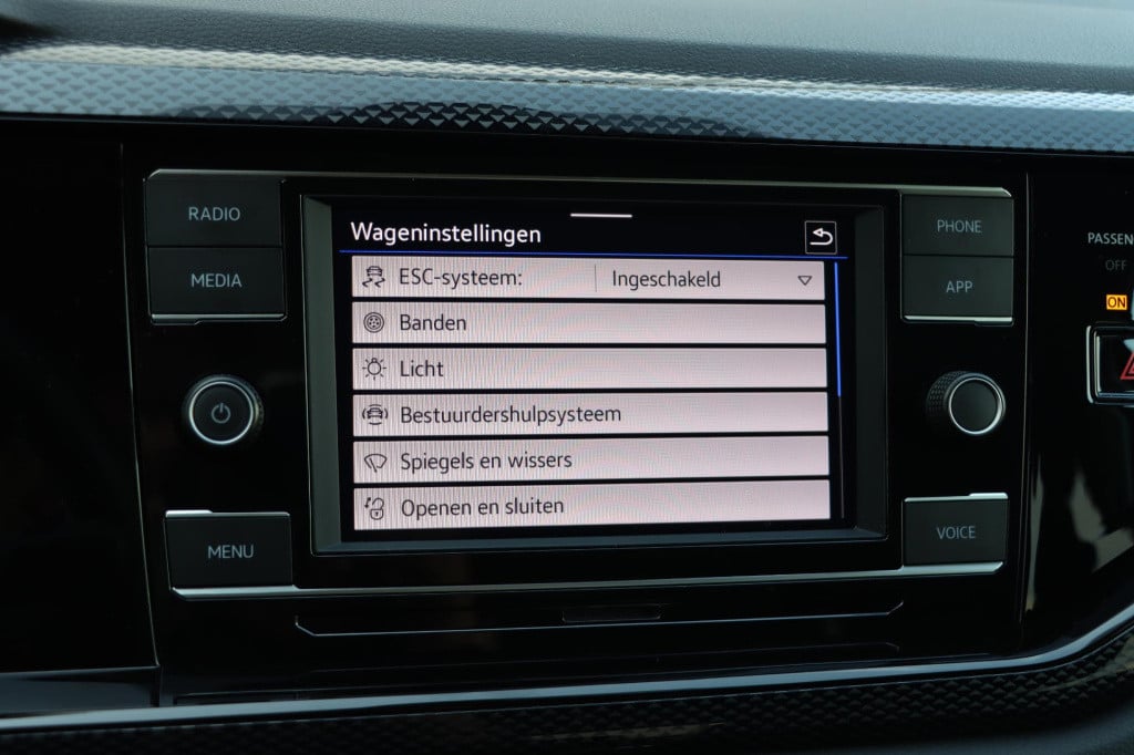 Volkswagen Polo 1.0 tsi life