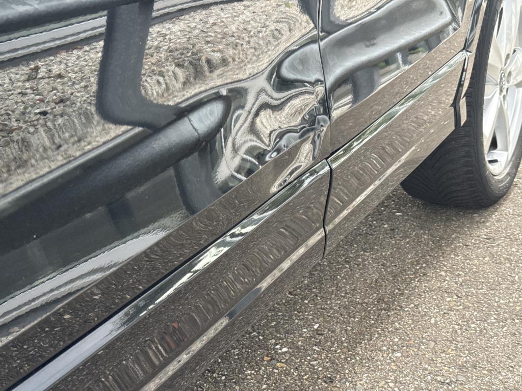 Audi Q2 35 tfsi epic | nl-auto | stoelverw. | clima | led