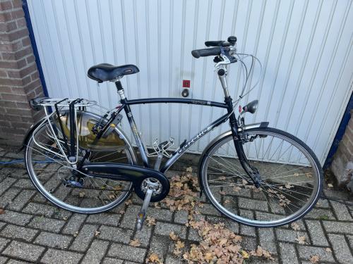 Fiets Gazelle Montreux frame 56 cm