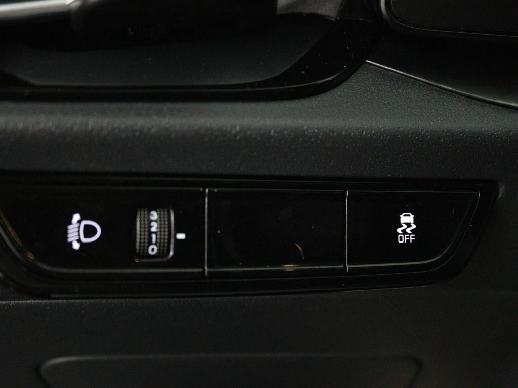 Kia Niro Ev dynamicline 64.8 kwh | parkeercamera | apple carplay/android au