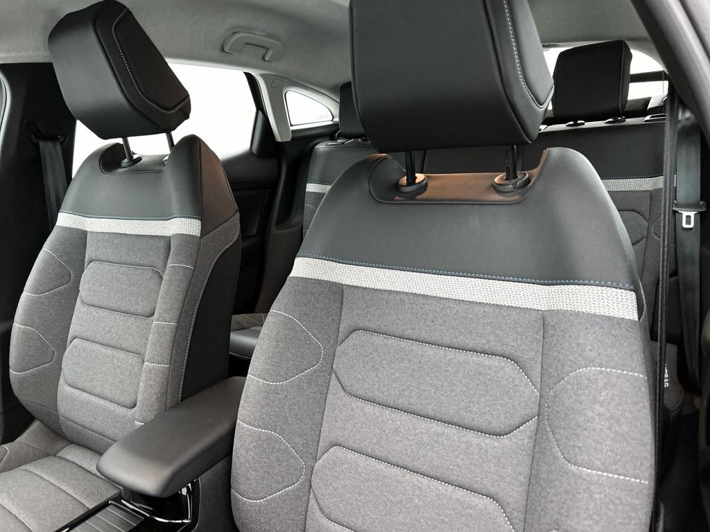 Citroen C4 130 pk plus | rijklaar