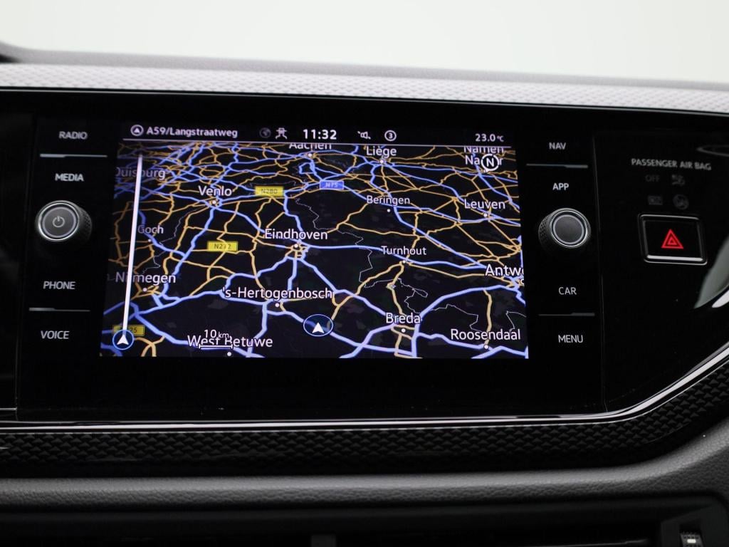Volkswagen Polo 1.0 tsi life business | apple carplay / android auto | stoe