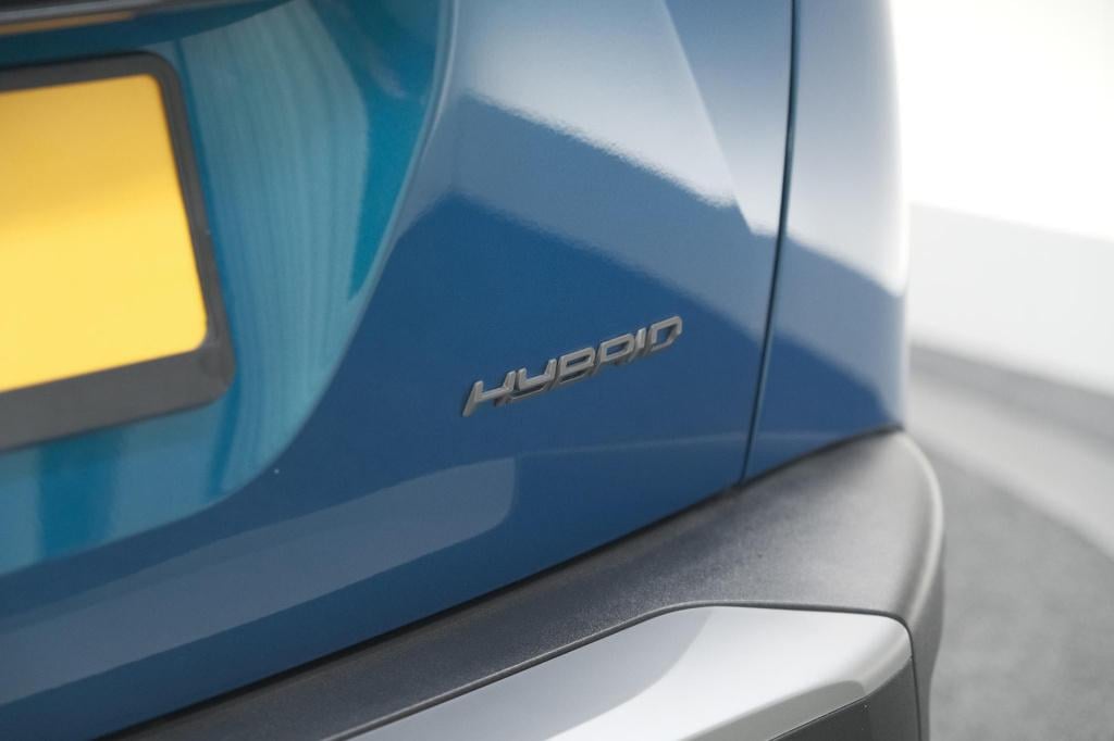 Peugeot 2008 hybrid 136 e-dcs6 allure | 360 camera | adaptieve cruise contr