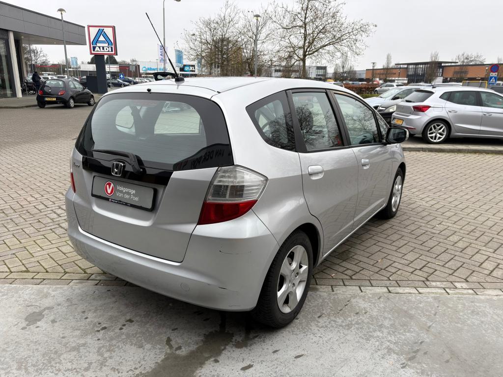 Honda Jazz 1.4 comfort