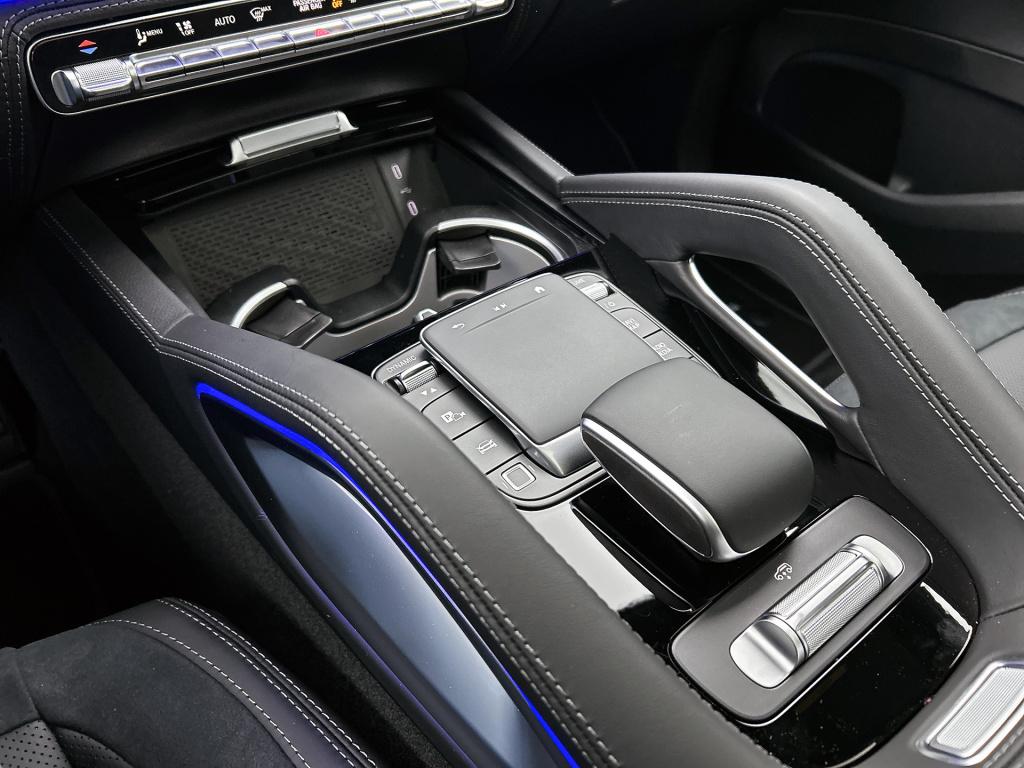 Mercedes-Benz Gle amg 53 hybrid 4matic+ night edition premium plus | winter