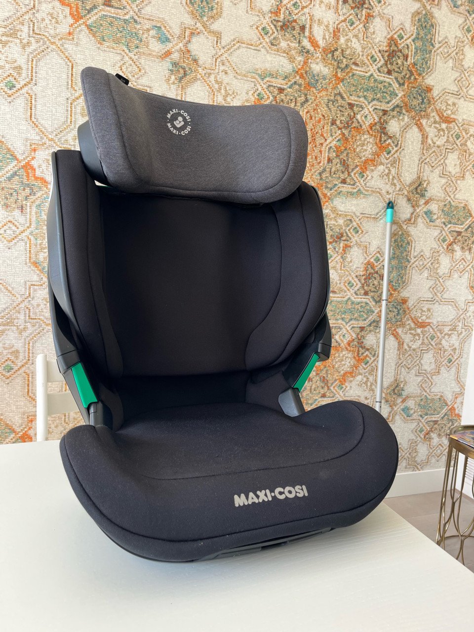 Maxi Cosi Kore I-Size auto kinderstoel