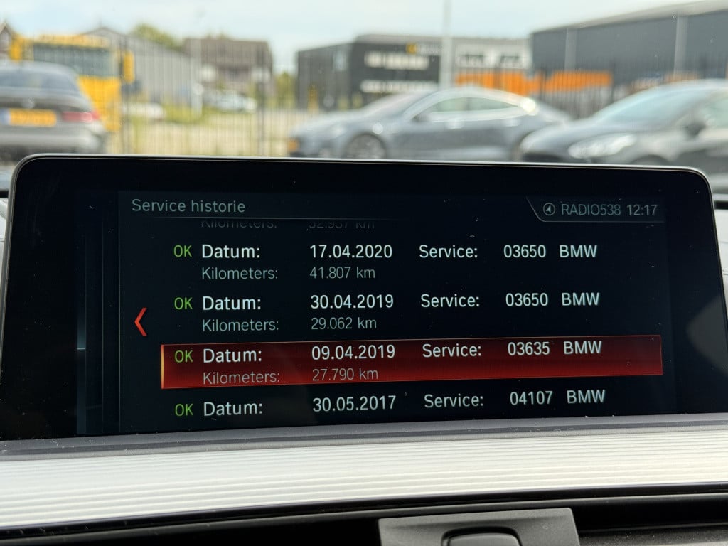 BMW M4 4-serie coupé competition | stage 1 | 500pk | maxton design kit | ca