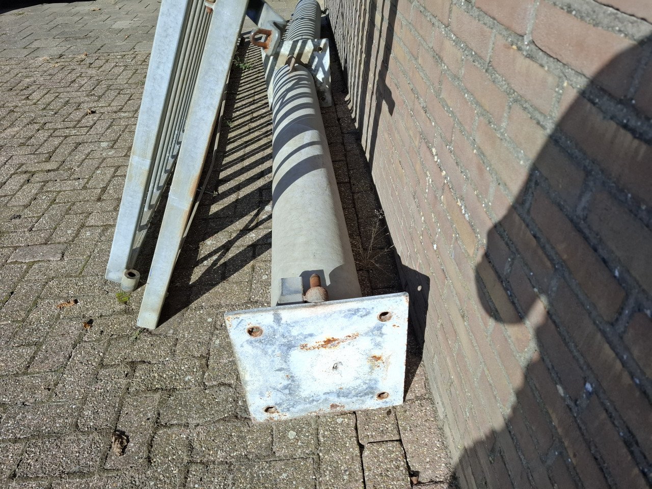 Toegangspoort