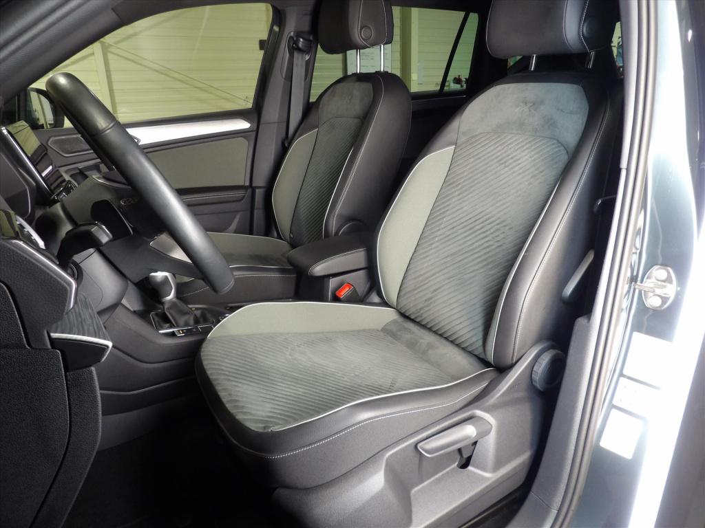 Seat Tarraco 1.4 tsi e-hybrid phev 245pk dsg-6 xperience