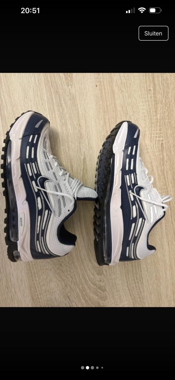 Nike Air Max maat 41 nieuw