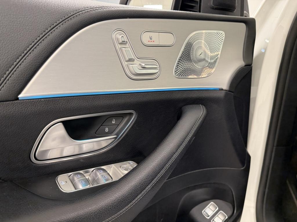 Mercedes-Benz Gle 450 4matic premium plus 7p | trekhaak | burmester | p