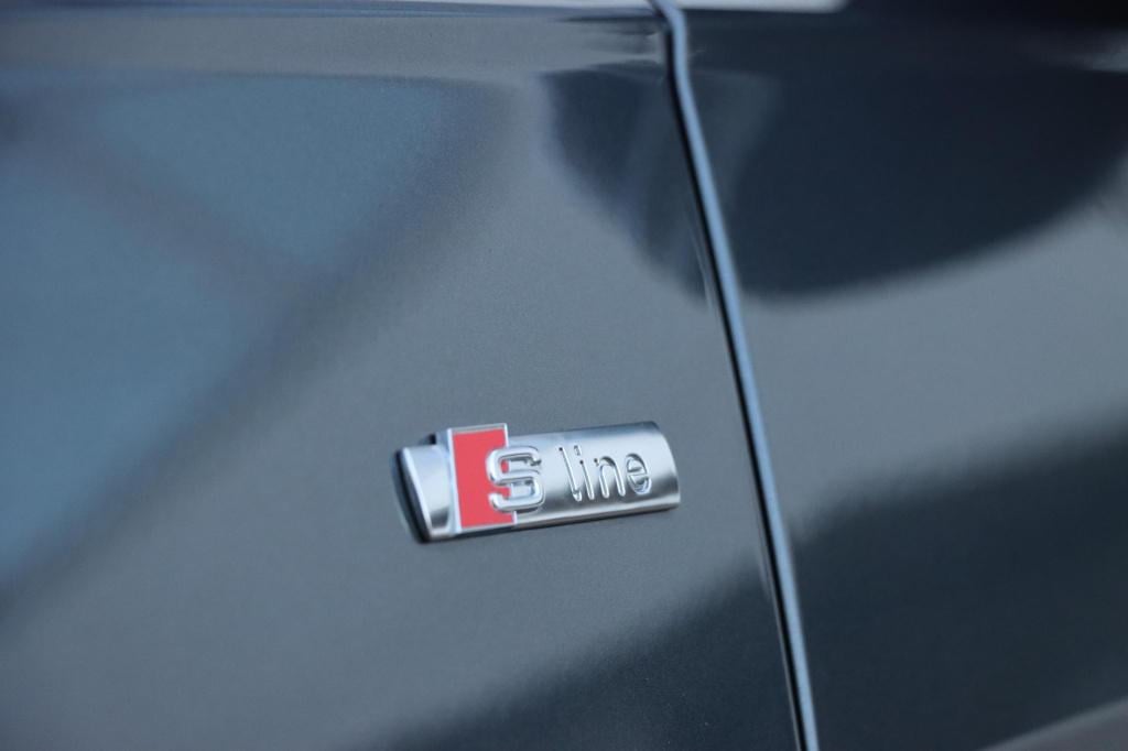 Audi A6 avant 55 tfsi e quattro s edition competition 367pk s tronic | soh 