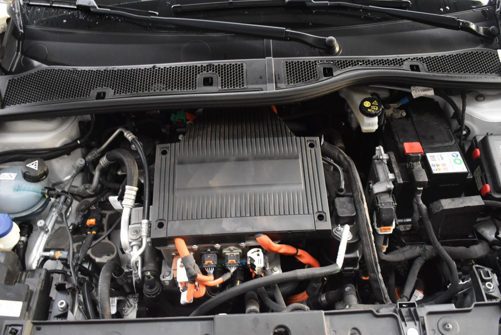 Opel Corsa-e elegance 50 kwh | navigatie | climate  control | parkeersensor
