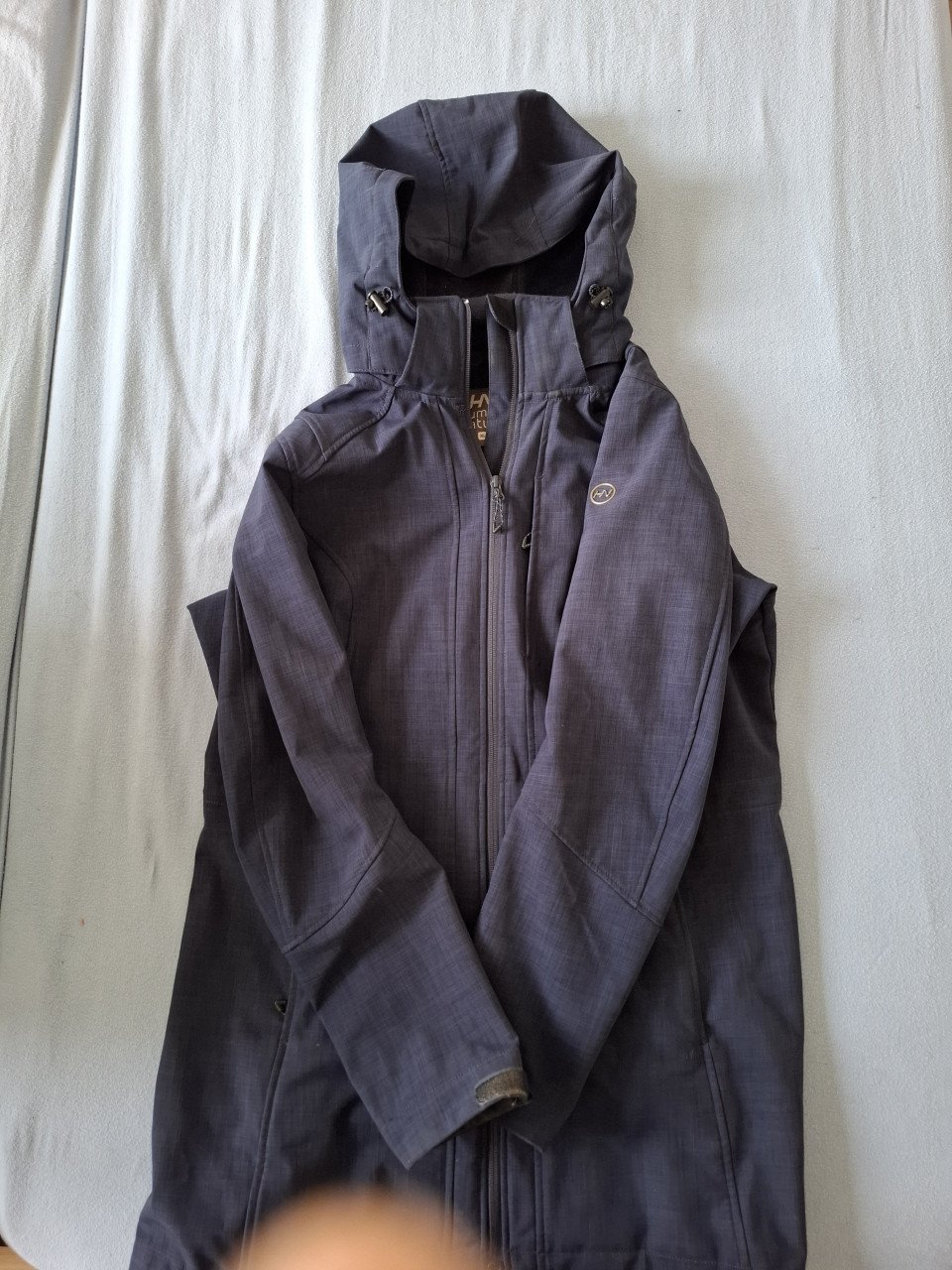 Dames zomer jas maat xl