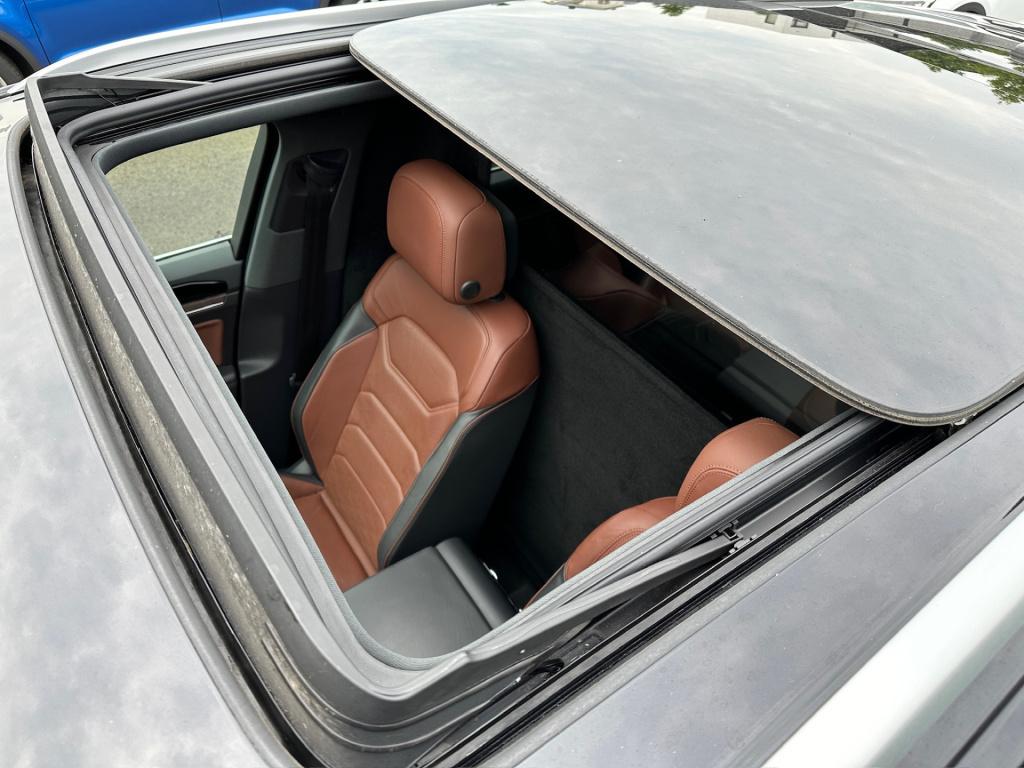 Volkswagen Onbekend touareg 3.0 tdi 4motion atmosphere | panoramadak | trek