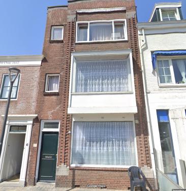 Kamer te huur Beestenmarkt 16 m2