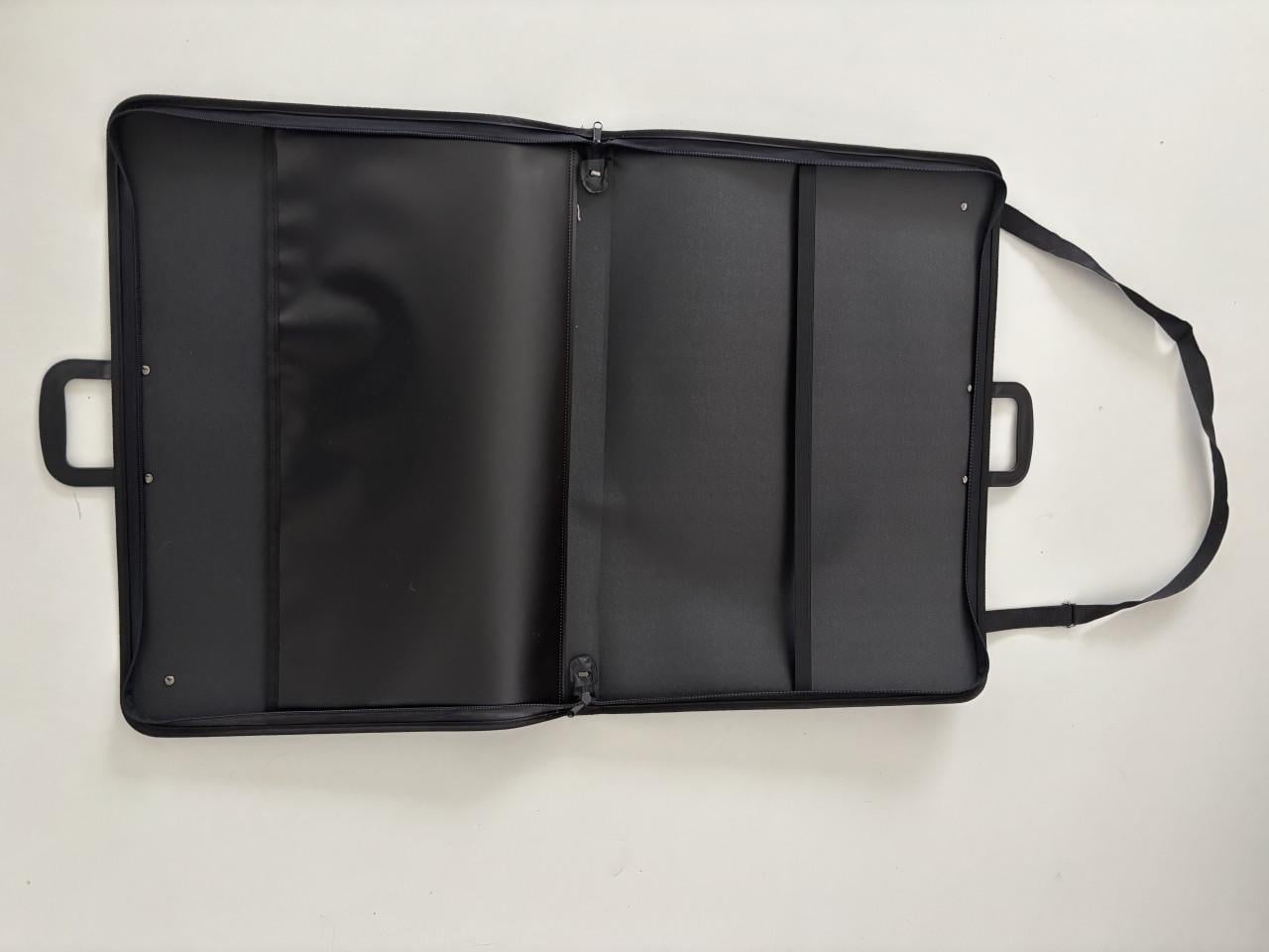 Teken-, schilder-, documenten map