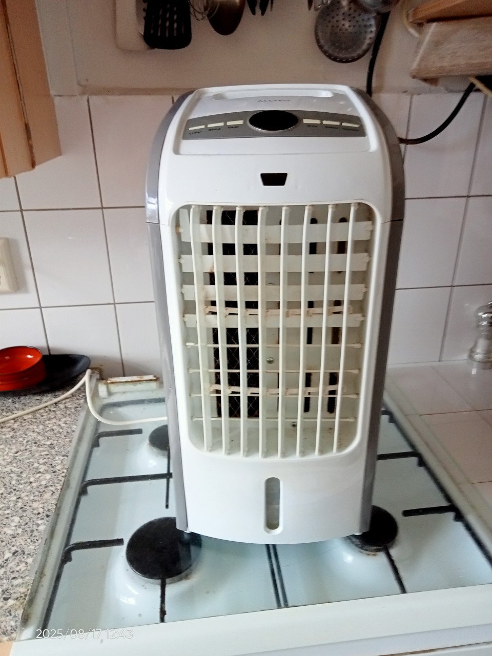 Aircooler