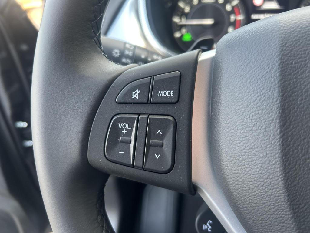 Suzuki Vitara 1.5 hybrid style