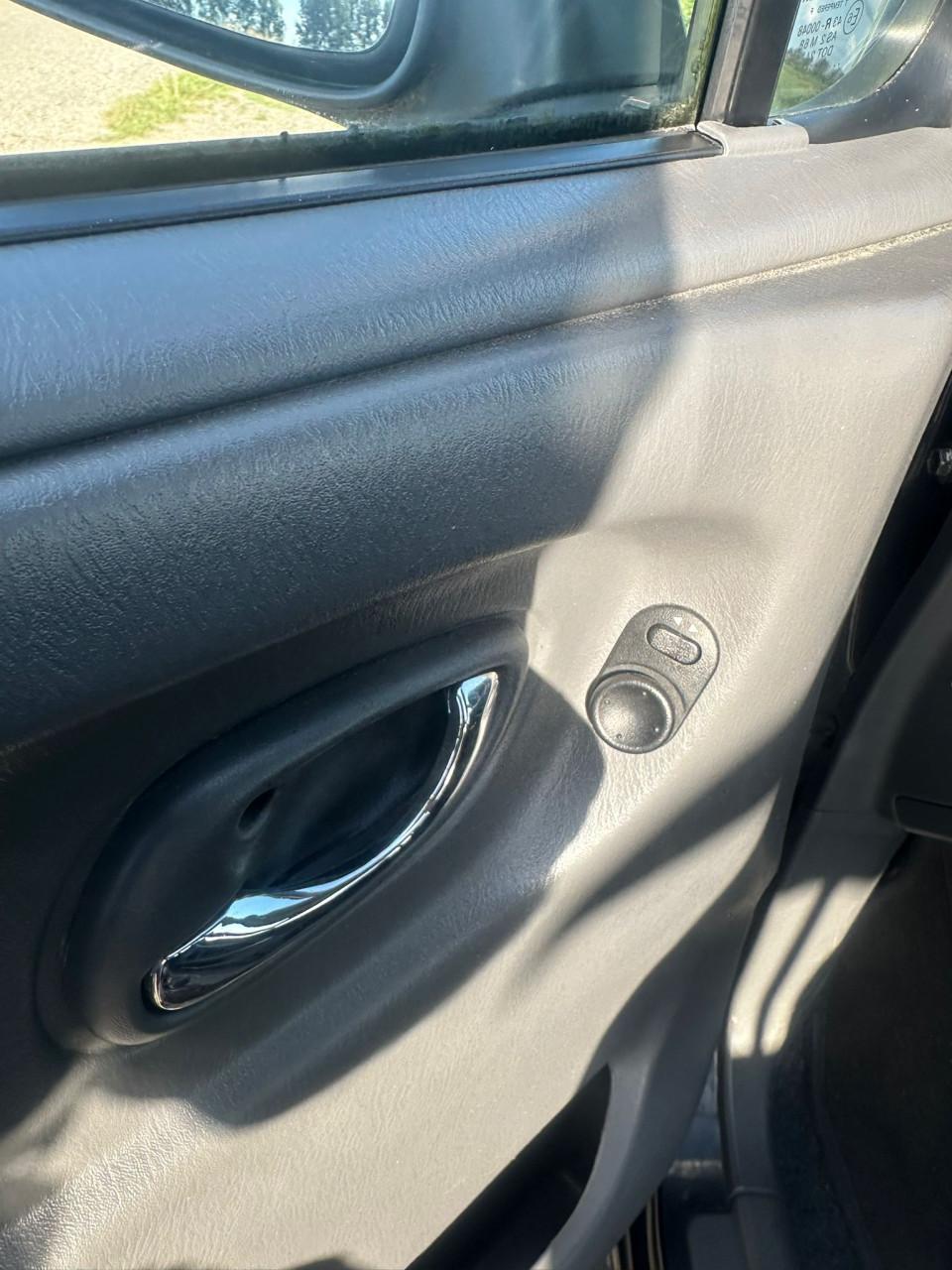 Suszuki wagon van 2002 121000km