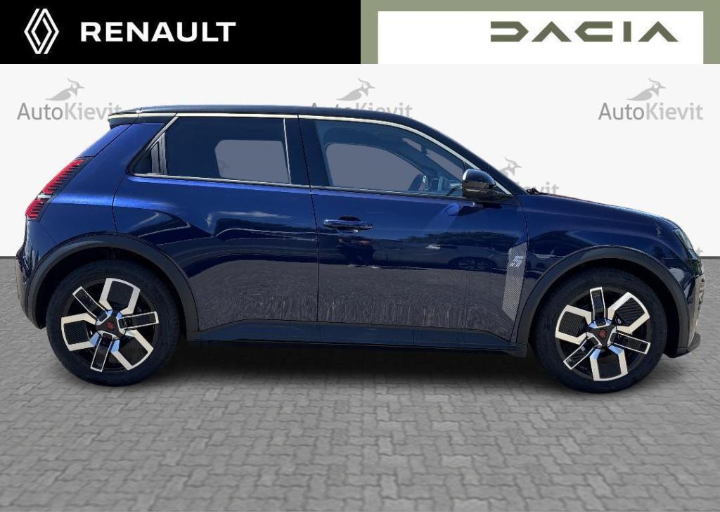 Renault 5 comfort range techno 52 kwh - demo / pack advanced driving assist