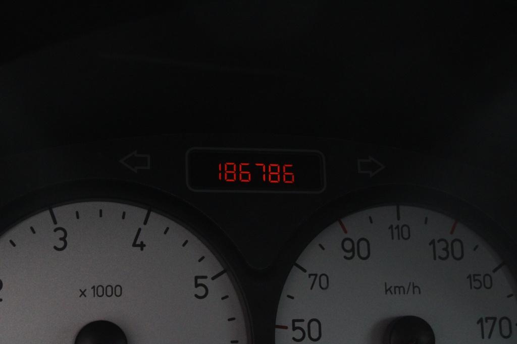 Peugeot 206 inclusief nieuwe apk, lees tek 1.4 génération