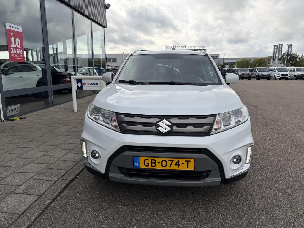 Suzuki Vitara 1.6 executive