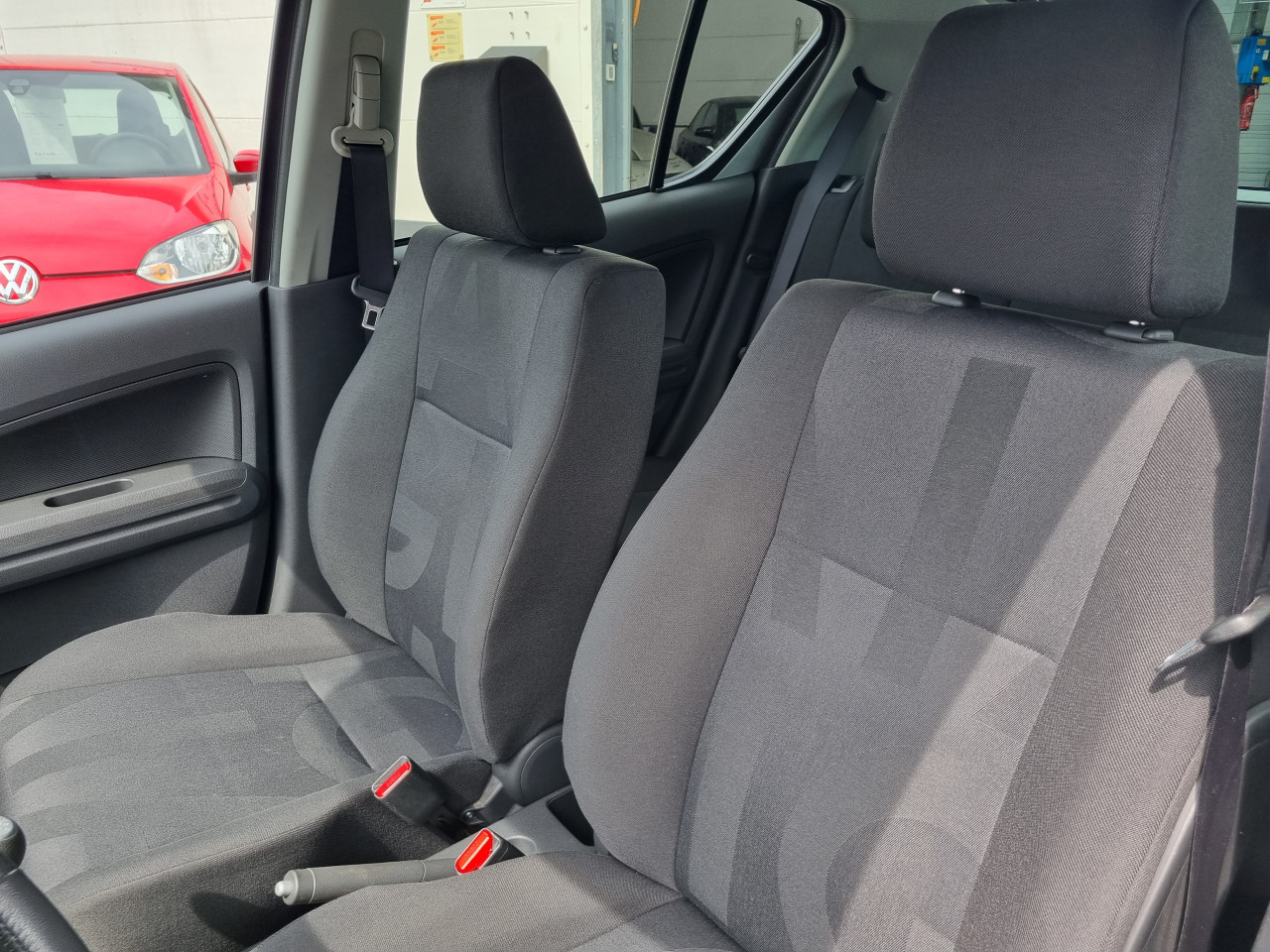 Opel Agila 1.2 Edition | 1e Eigenaar | 115.516 KM!