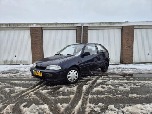 Suzuki Swift 1.3 gl / automaat