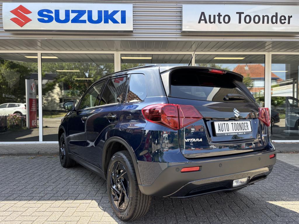 Suzuki Vitara 1.4 boosterjet smart hybrid special edition/ panoramadak