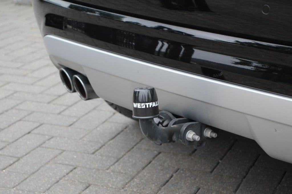 Audi Q2 1.4 tfsi sport - leder - pano - led v&a - trekhaak - navi - audi co