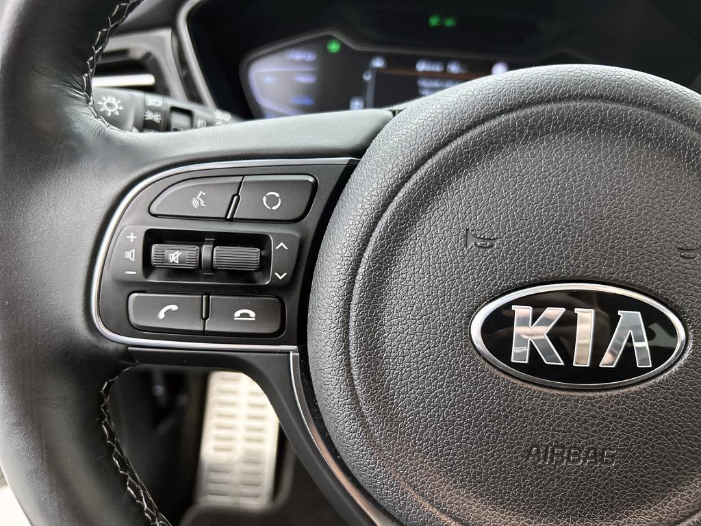Kia Niro 1.6 gdi hybrid style edition jbl | 18'' wielen | full led