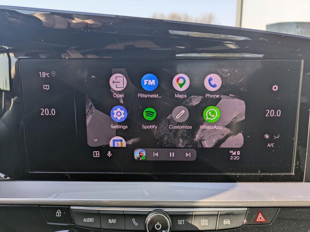 Opel Mokka 1.2 elegance | 1e eigenaar! | trekhaak | navi | camera | cruise 