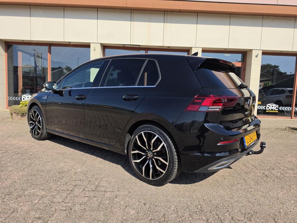 Volkswagen Golf 1.5 etsi style edition | clima | navi | acc | virtual |