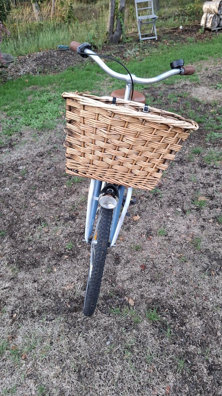 Gazelle meisjesfiets 26 inch