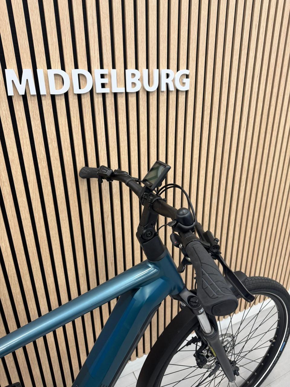 Cube Kathmandu Hybrid One Bosch Performance CX 56CM 625Wh