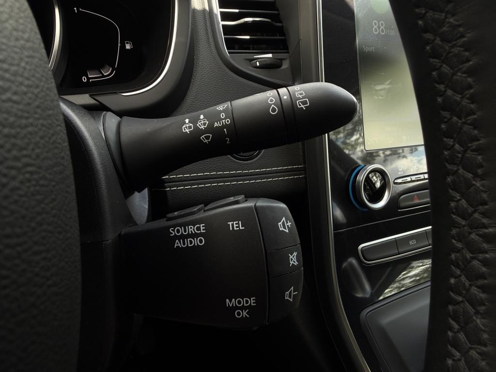 Renault Scenic 1.3 tce bose
