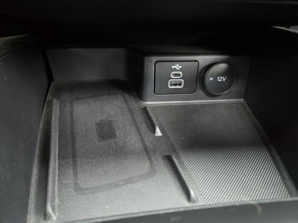 Ford Kuga 2.5 phev e-cvt 225pk st-line x | hud | trekhaak | pano | elec.kle