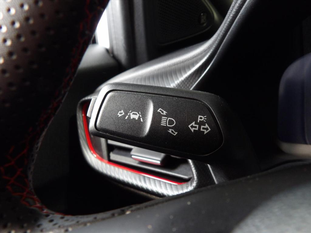 Ford Puma 1.0i ecoboost hybrid 125pk st-line x