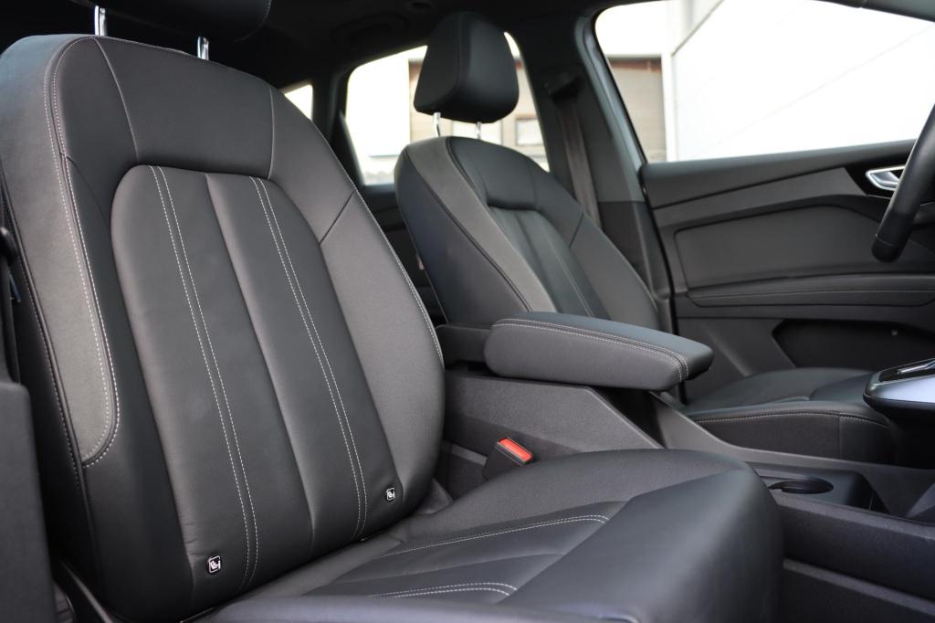 Audi Q4 E-tron 40 advanced edition 77 kwh 204pk
