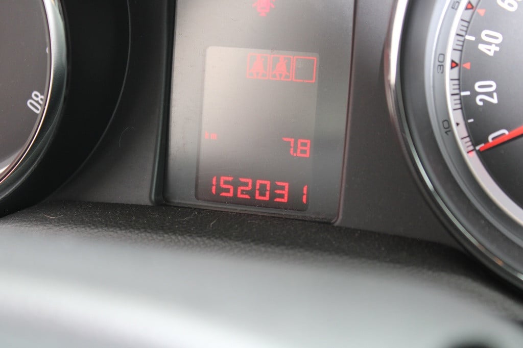 Opel Mokka 1.6 edition