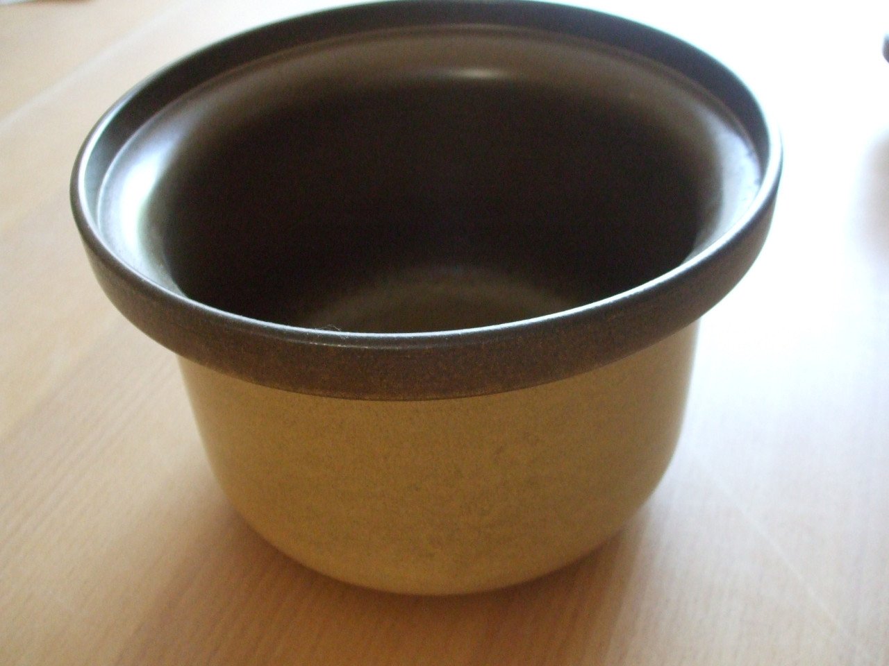 Te koop gedeelte van een nieuw servies.