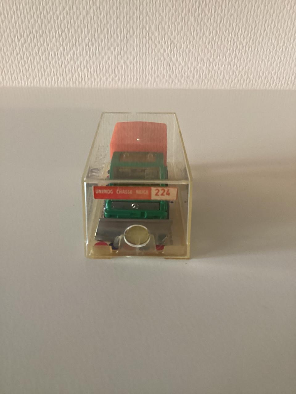 Marjorette jaren 80, in doos samen €35