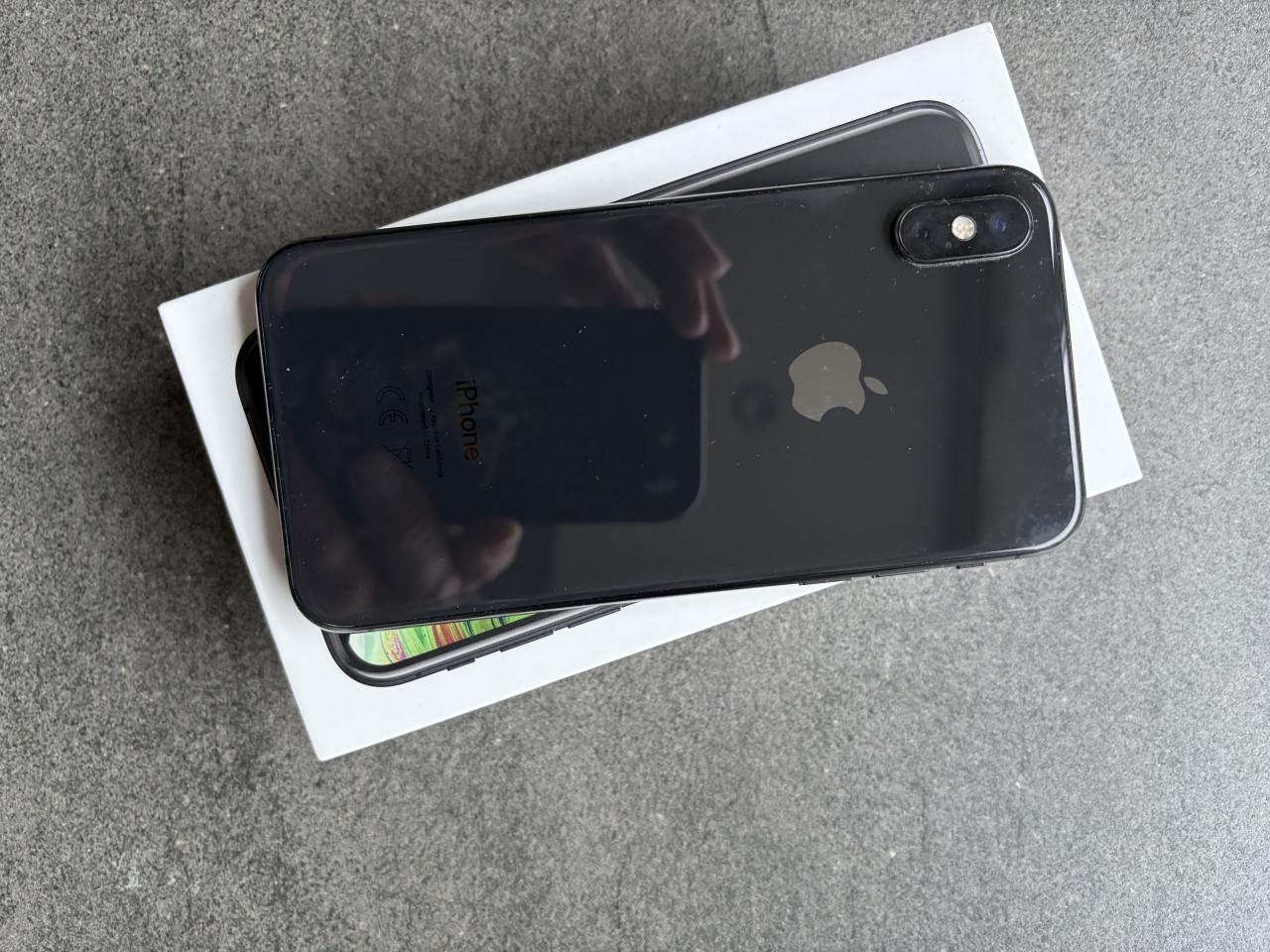 IPhone XS